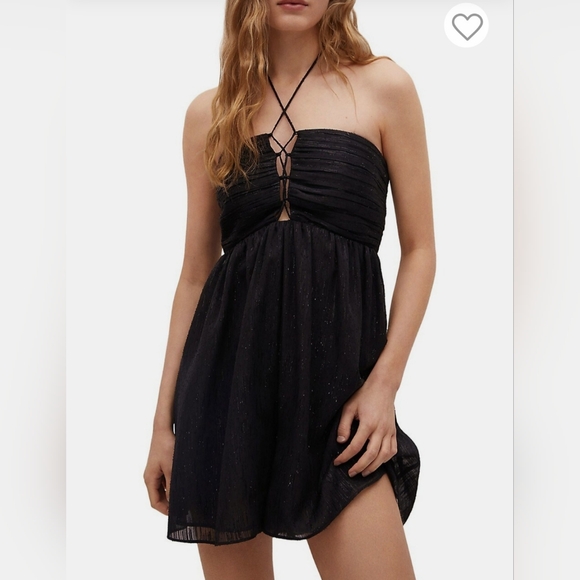 Mango romper - Picture 1 of 3